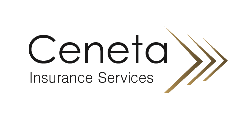 Ceneta Insurance Logo